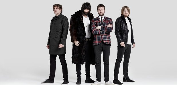 For Crying Out Loud afirmam os Kasabian