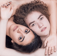 Anavitória em dose tripla