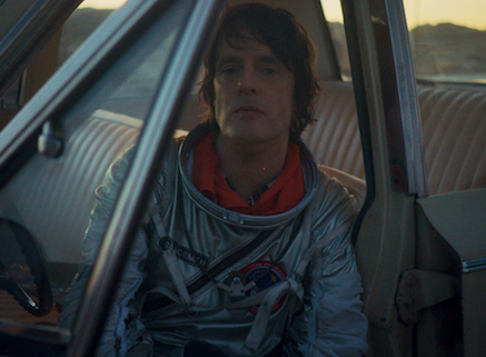 Spiritualized no Vodafone Paredes de Coura