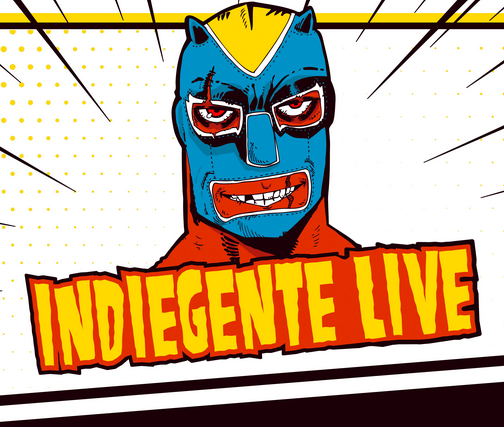 Indiegente Live regressa em 2019