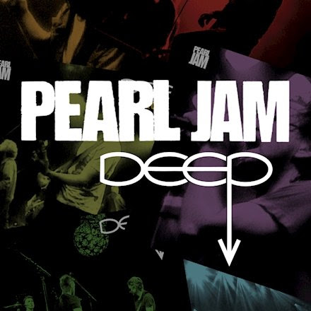 Pearl Jam voltam a fazer a história