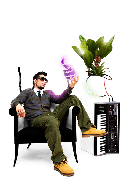 New Max revisita Phalasolo