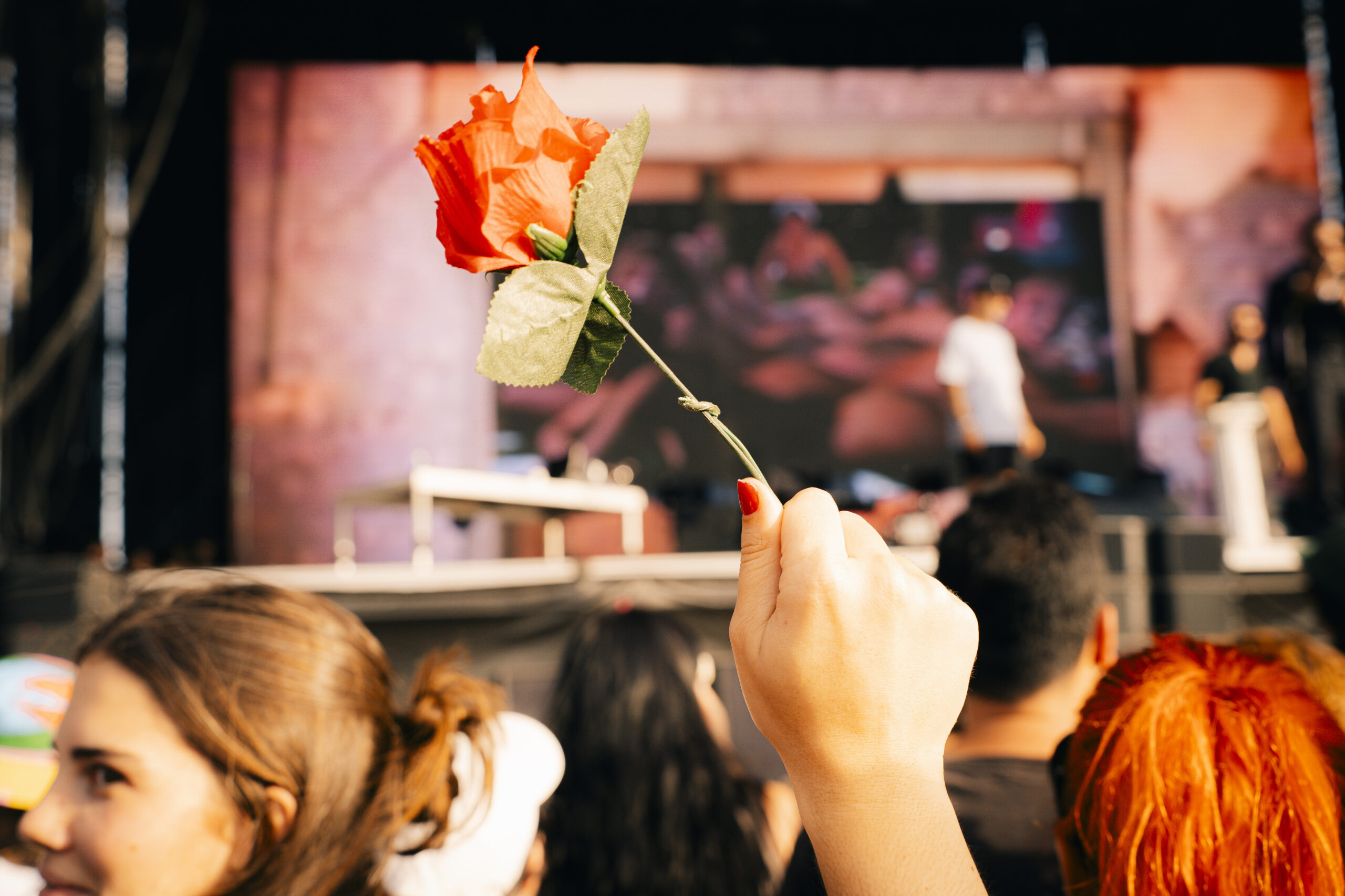 MEO Kalorama: uma ode à dança