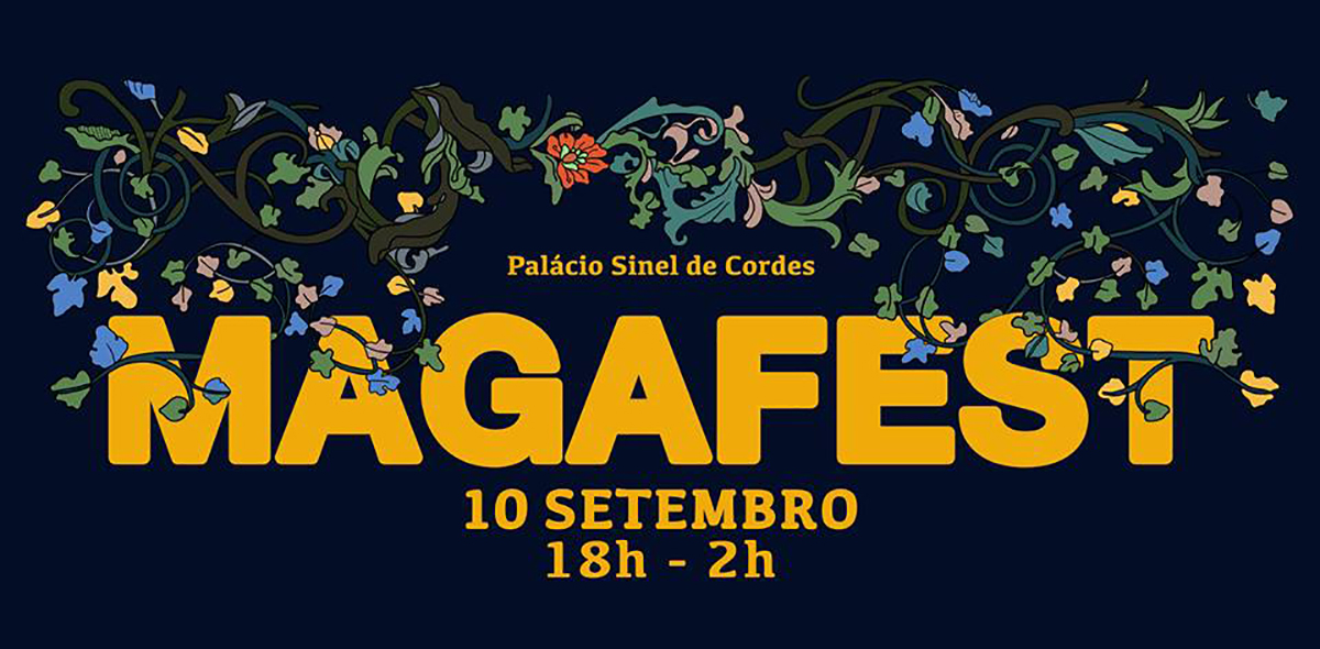 As MagaSessions criam o MagaFest