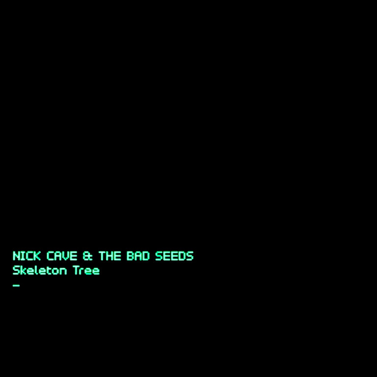 Nick Cave – Skeleton Tree