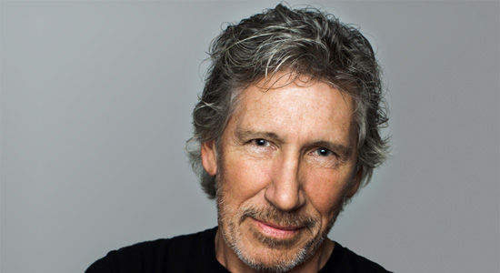 Roger Waters de volta aos discos