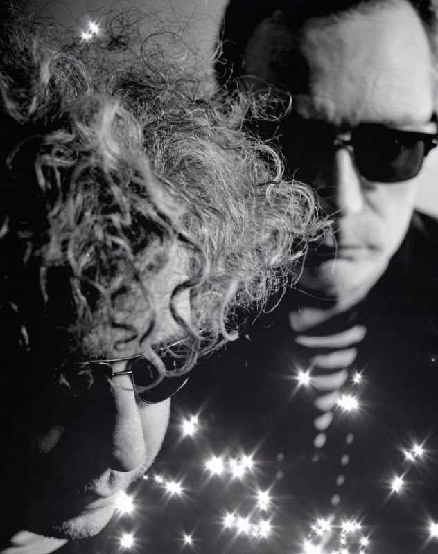 The Jesus and Mary Chain em dose dupla