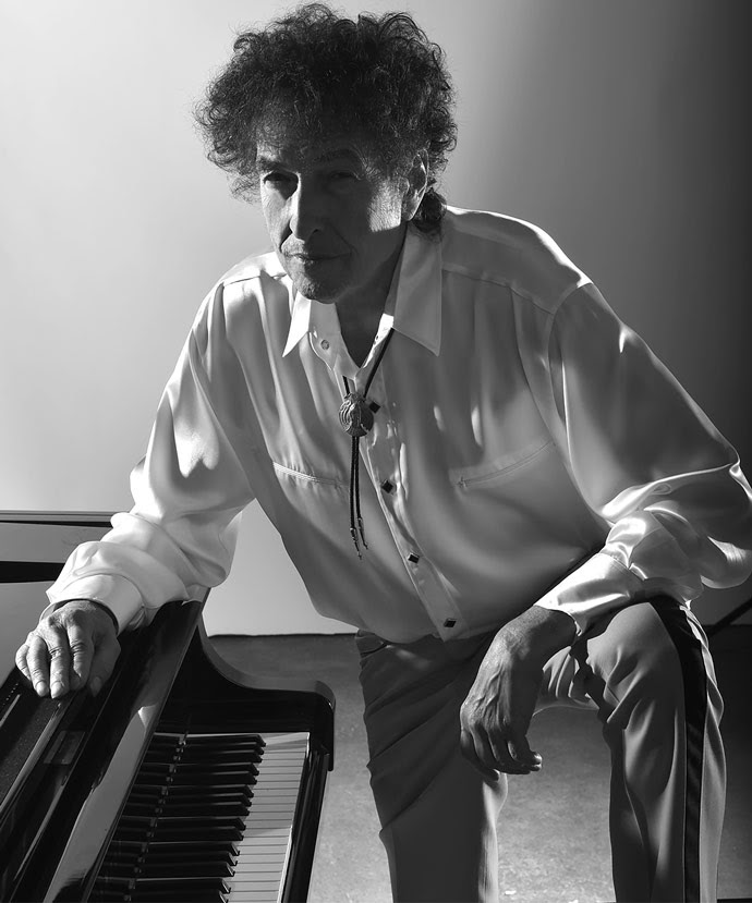 Bob Dylan em Lisboa