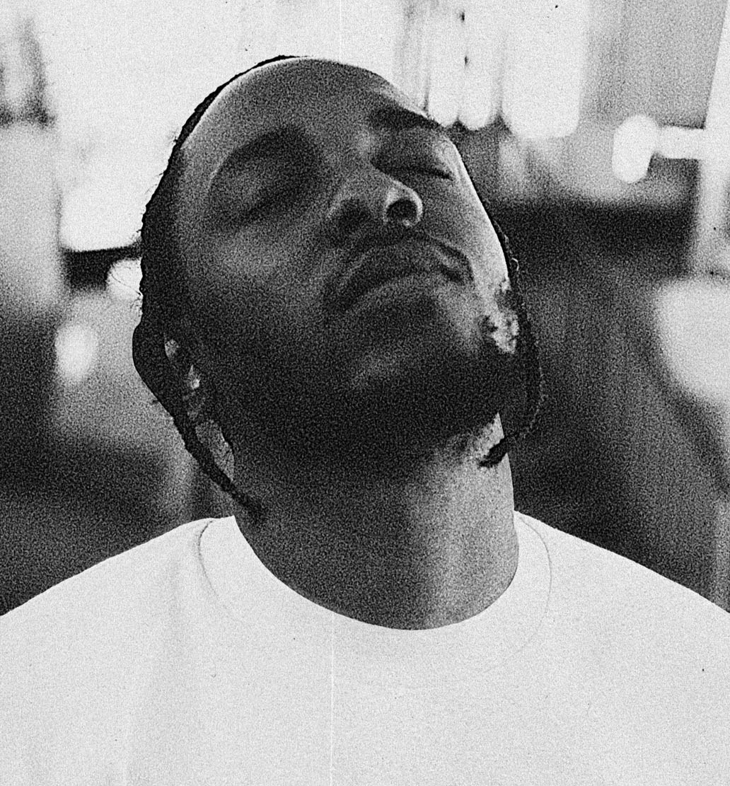 Kendrick Lamar aumenta NOS Alive