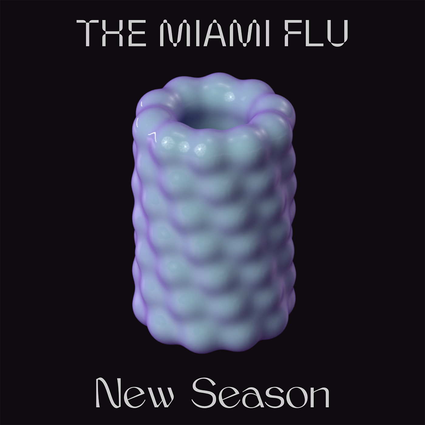 The Miami Flu com álbum em Outubro