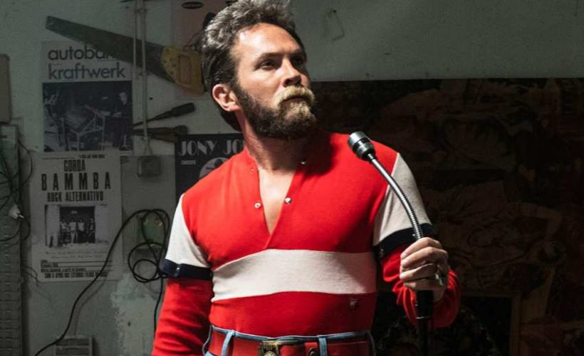 Variações distinguido nos Prémios Sophia