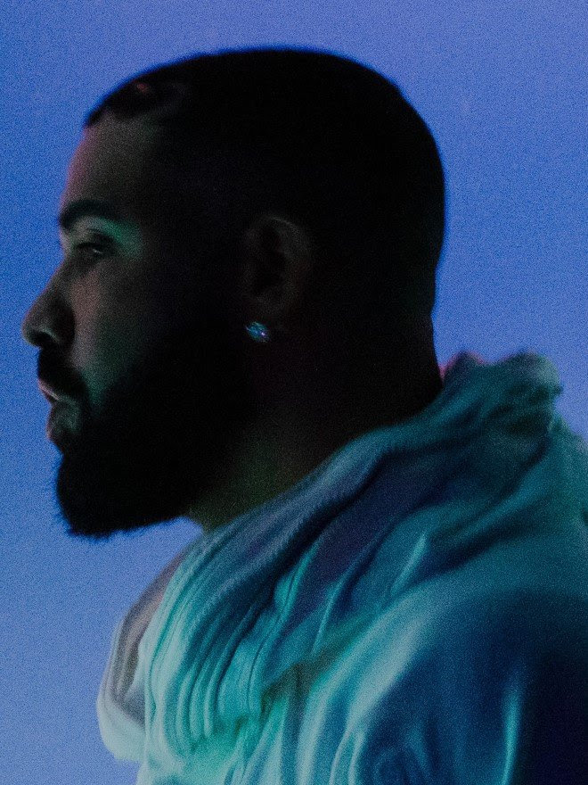Scary Hours 2 é o novo EP de Drake