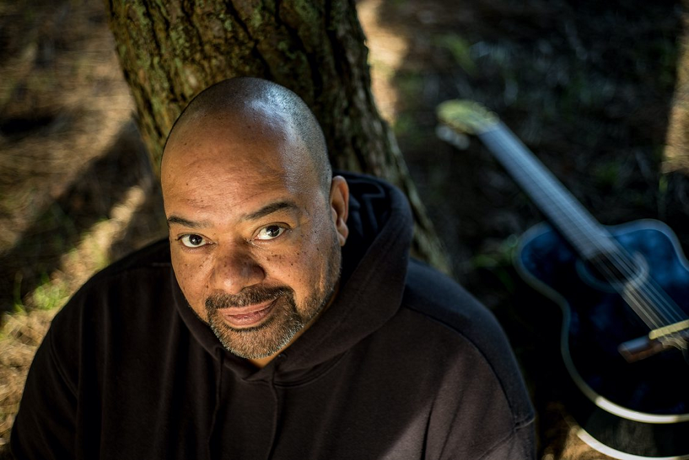 Paulo Flores no Jardins do Marquês – Oeiras Valley