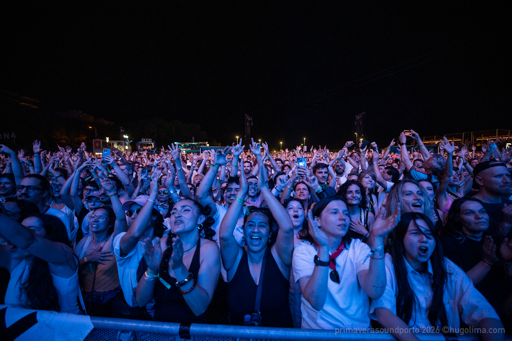 Primavera Sound Porto: pode a realidade ser mais dura do que a ficção?